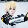 Genos - Cosplay