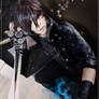 Noctis Cosplay