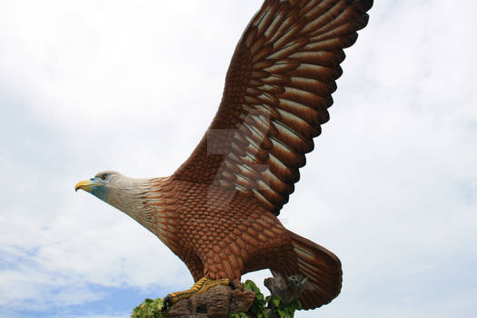 Dataran Helang, Langkawi 1