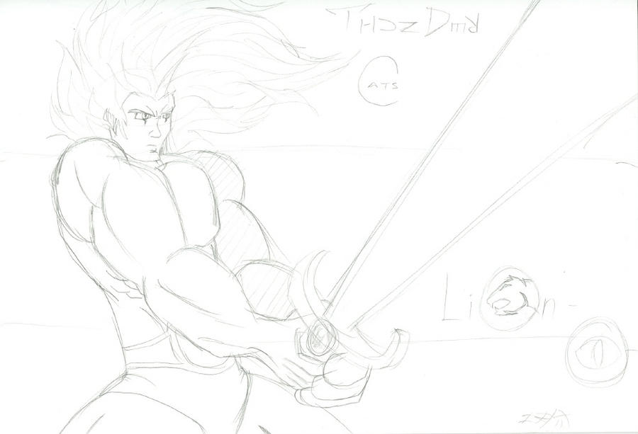 Lion-O