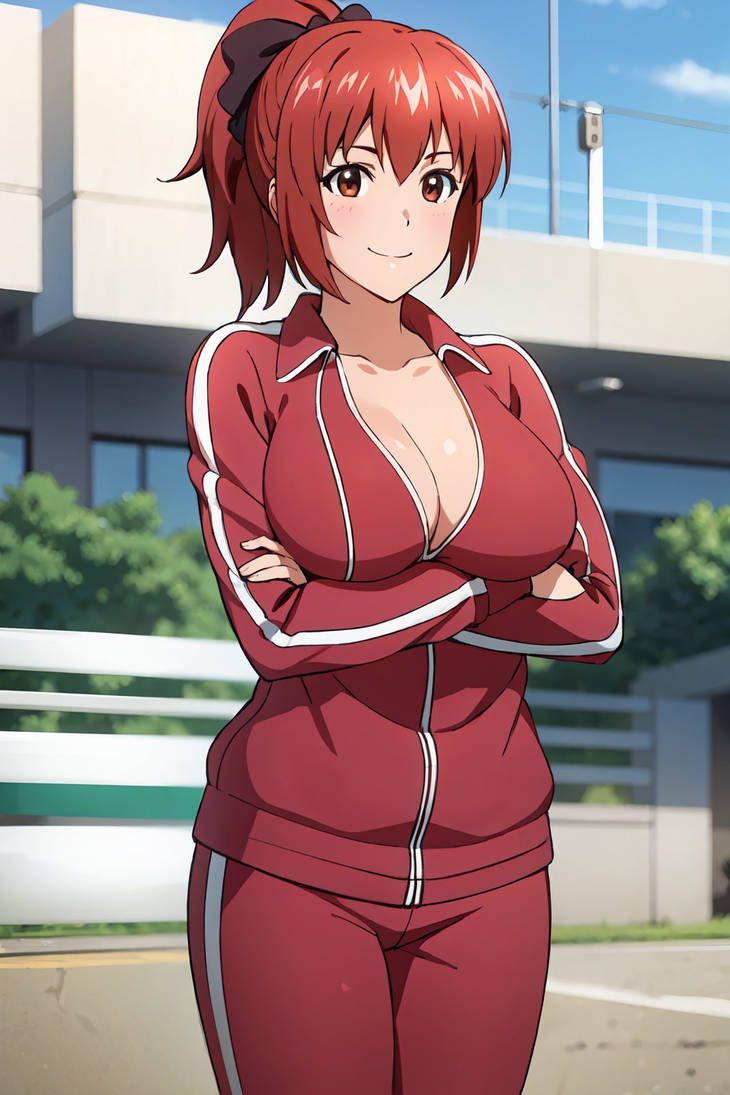 Monori Rokujo Minori Rokujou by dogbut0 on DeviantArt