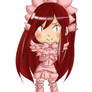 Chibi Erza