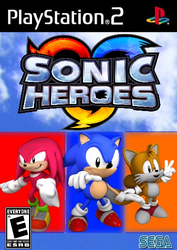 Explore the Best Sonicclassicheroes Art