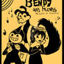 Bendy and Friends