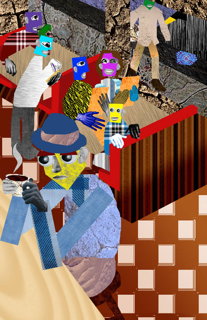 Diner By Infamously Dorky On Deviantart Diner By Infamously Dorky On Deviantart
