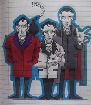 Lee, Cushing, and Price
