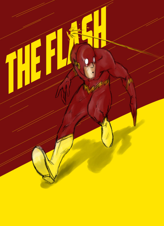 The Flash