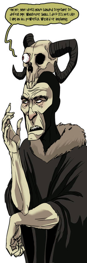 Explore the Best Merasmus Art | DeviantArt