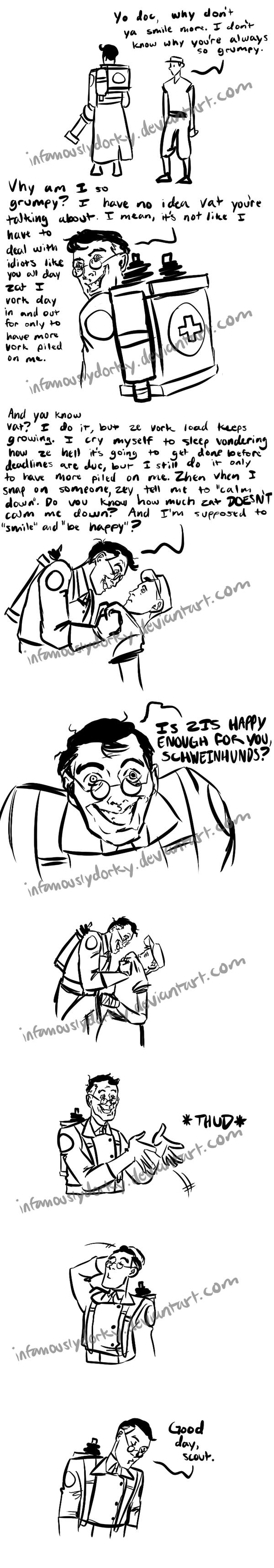 Is You Ok By Infamously Dorky On Deviantart Is You Ok By Infamously Dorky On Deviantart