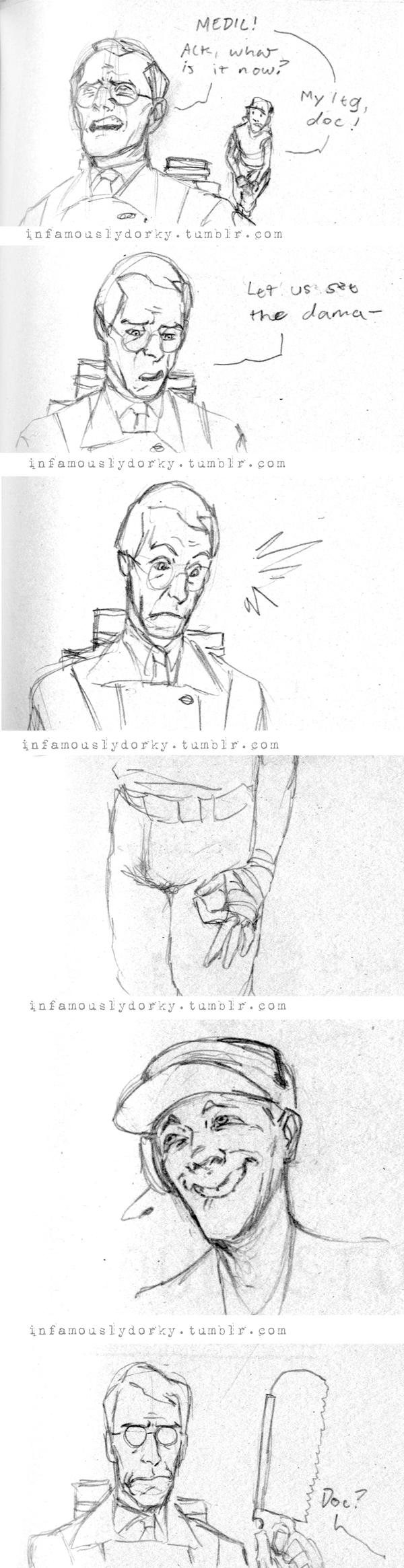 Injury By Infamously Dorky On Deviantart Injury By Infamously Dorky On Deviantart