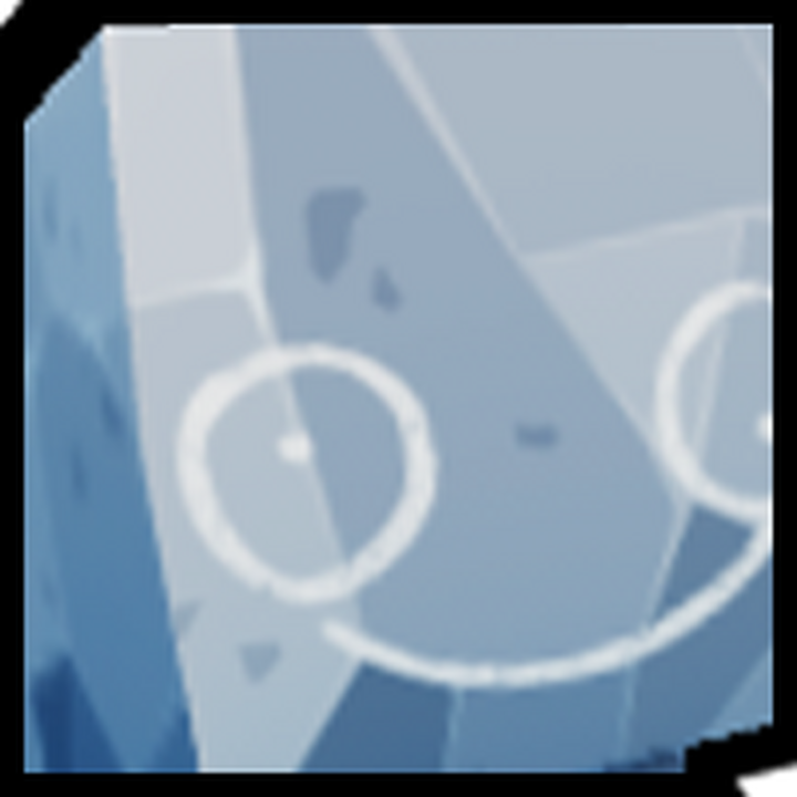 Gappy Rocks Huge Happy Rock (PSX) by Jeremay54YT on DeviantArt