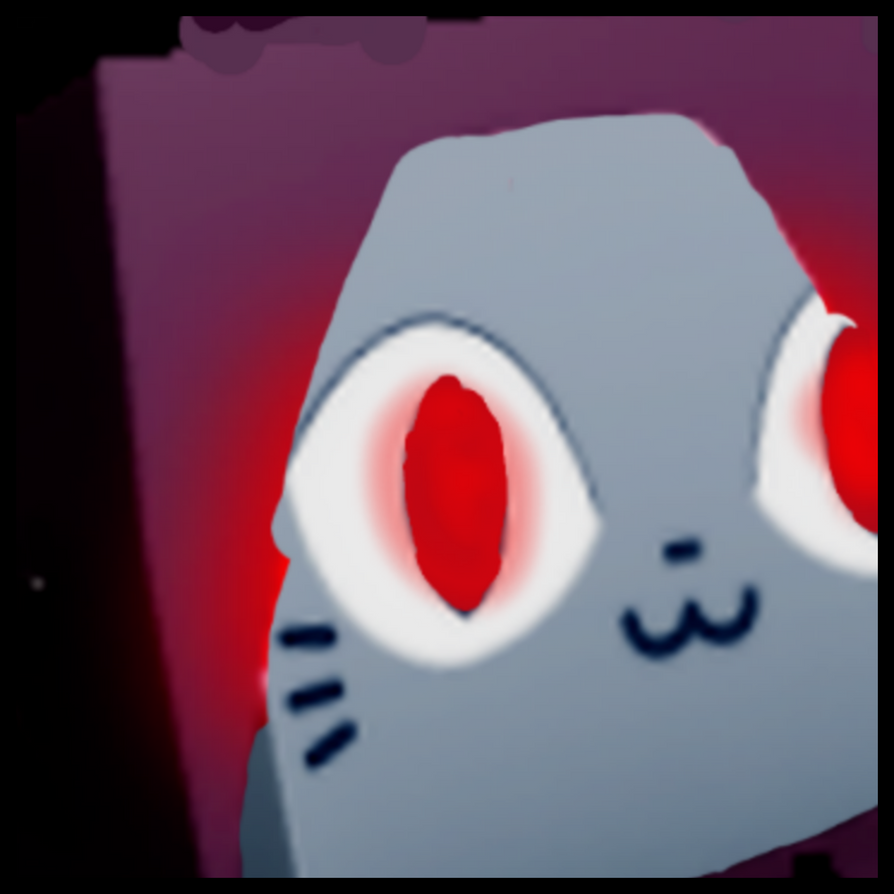 Bleood Rapper Cat Huge Grim Reaper Cat (PSX) by Jeremay54YT on DeviantArt
