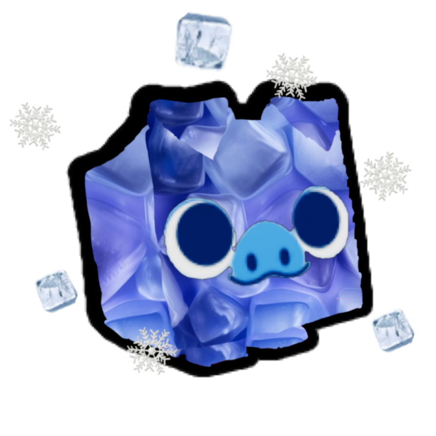 Frost Piggy (PSX) by Jeremay54YT on DeviantArt