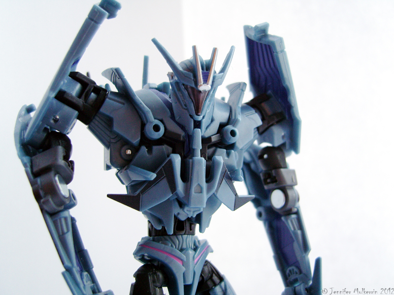 Transformers Prime Soundwave