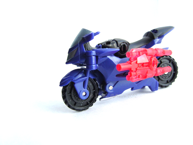 Cyberverse Legion Arcee