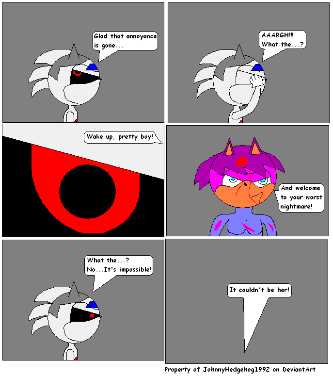 Sonic Halo 2-Part 2-Page 7