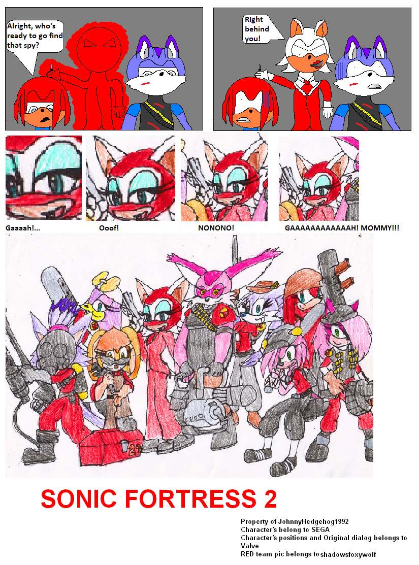 Meet The Spy Page 15 By Johnnyhedgehog1992 On Deviantart Meet The Spy Page 15 By Johnnyhedgehog1992 On Deviantart