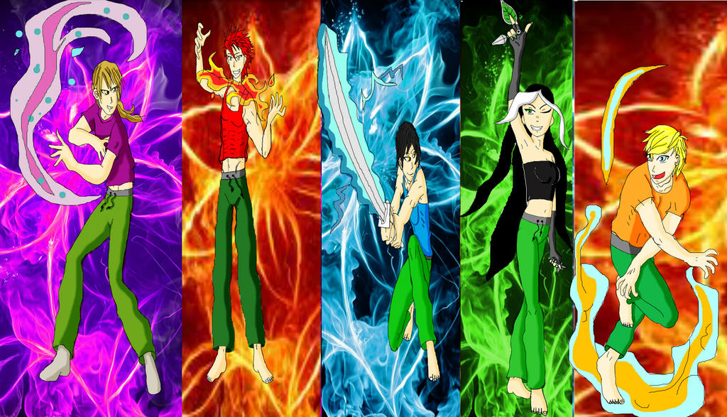 Human elements by TMNTDiena on DeviantArt