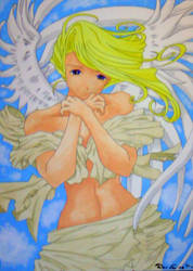 Belldandy