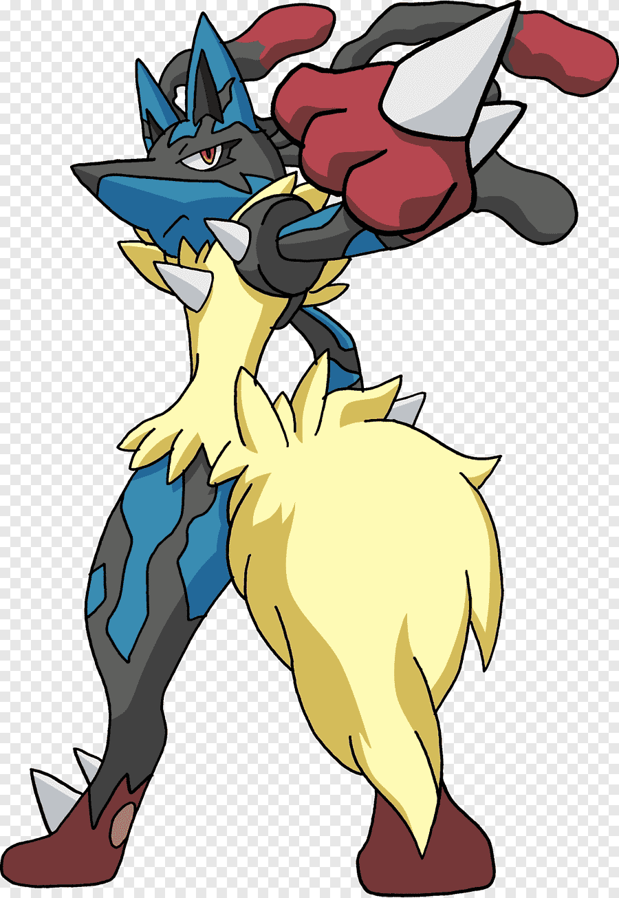 shiny lucario by Artistgamergirl2002 on DeviantArt