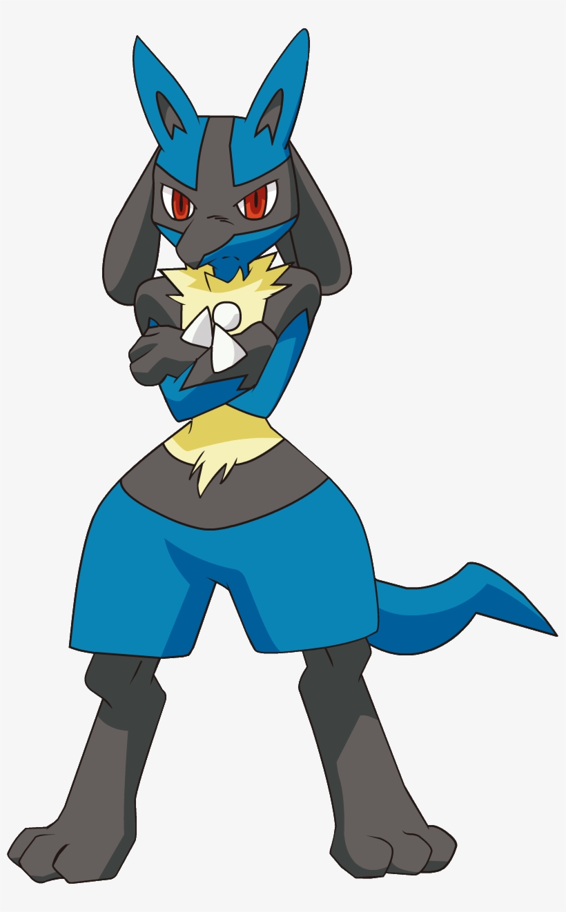 shiny lucario by Artistgamergirl2002 on DeviantArt