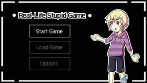 Real-Life Stupid Game (+.UST)