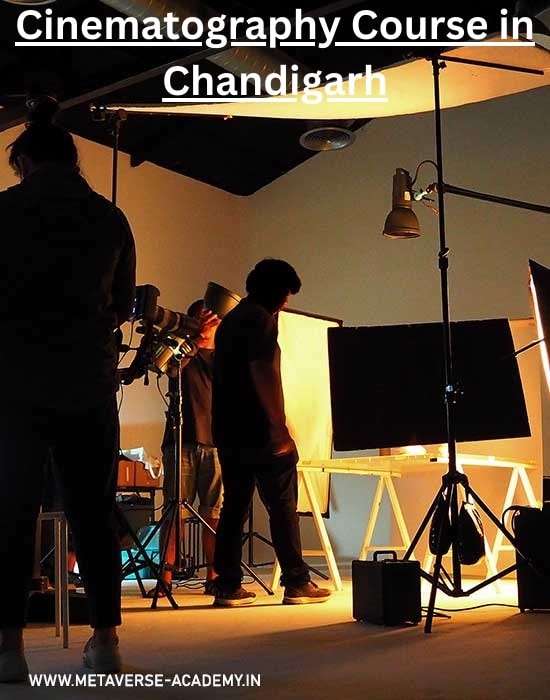Cinematography Course in Chandigarh by Metaverse123 on DeviantArt Cinematography Course in Chandigarh by Metaverse123 on DeviantArt