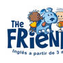 The Friends logo