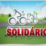 Passeio Ciclistico Solidario