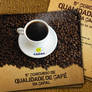 5 concurso qualidade do cafe