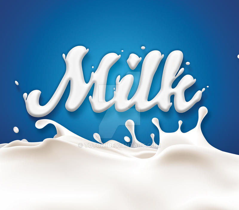 Milk