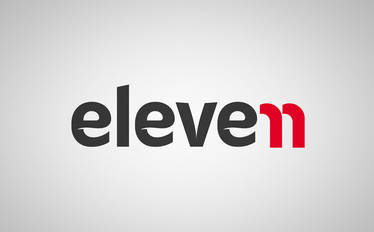 Eleven Logo