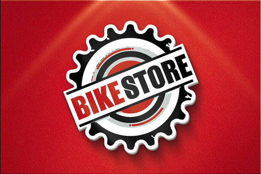 Bike Store Logo