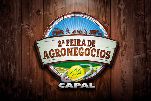 Agribusiness Fair - Logo