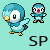 Shiny piplup icon