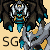 shiny giratina origin icon