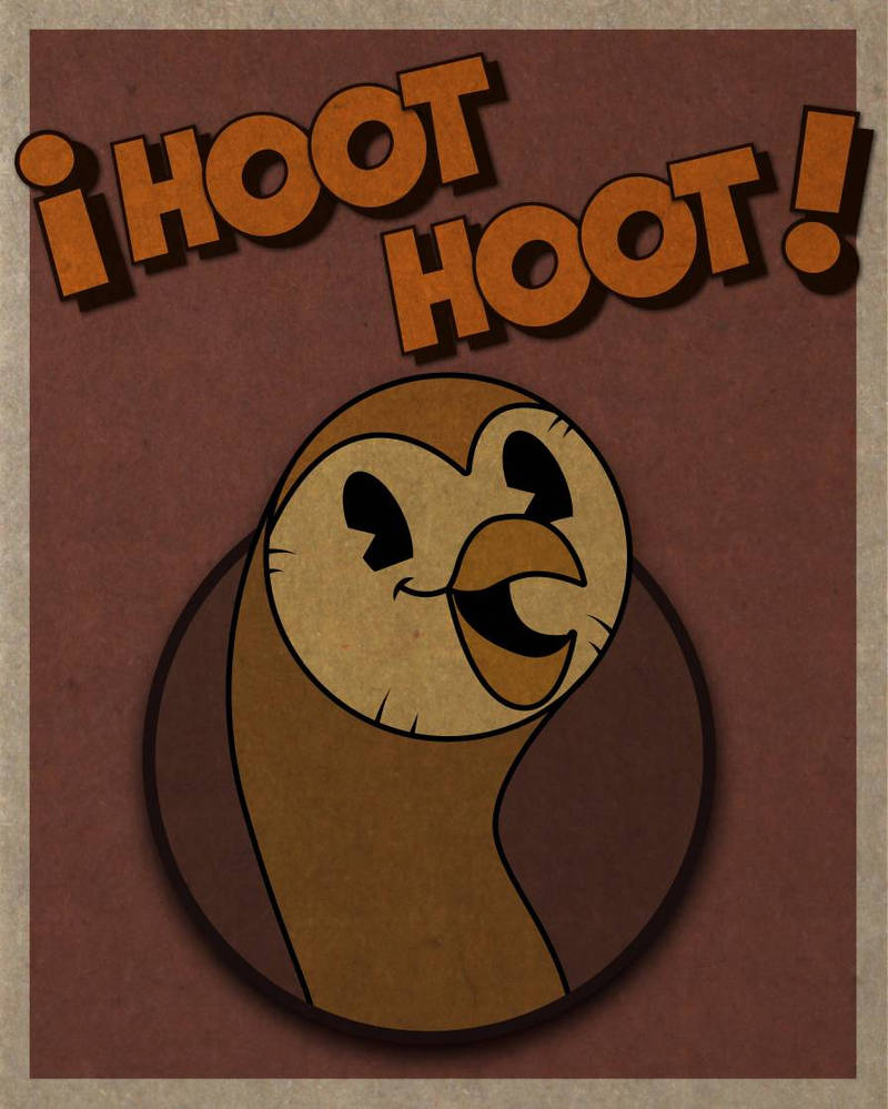 HOOT HOOT! by SixtyEighty on DeviantArt