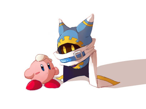 Magolor rhymes with...