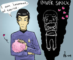 Tribbles Love