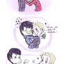 SPiRK bubbles