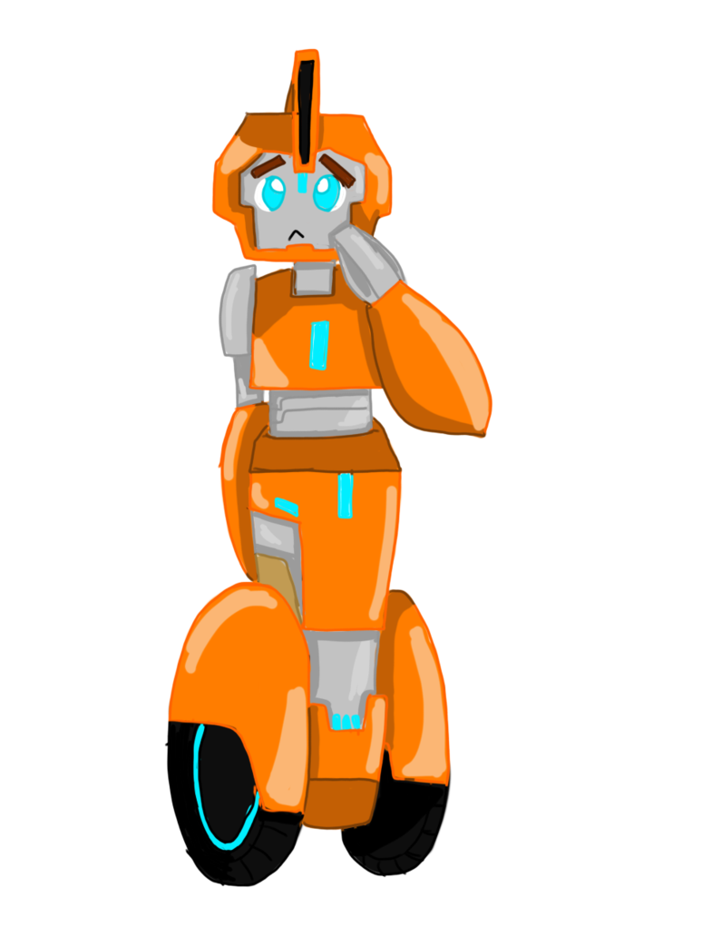 TFRiD 2015 - Fixit by AnonymousPrime1 on DeviantArt