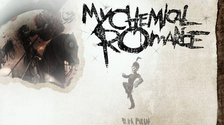 My Chemical Romance