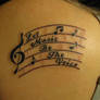 Musical Love