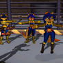 Can the real Carmelita please stand up