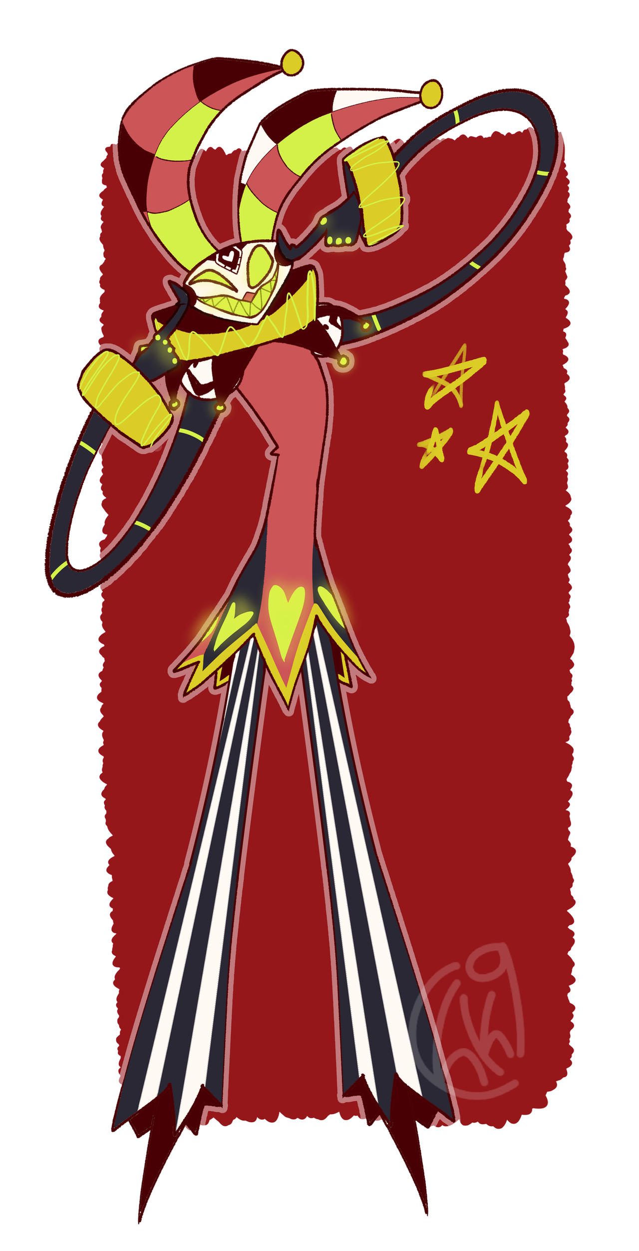 Fizzy! by Kaleidoscope-K9 on DeviantArt