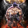 Facing Inner My Demons