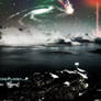 Non Existing Planet 2