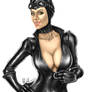 Catwoman