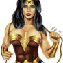 Wonder Woman