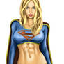 Supergirl